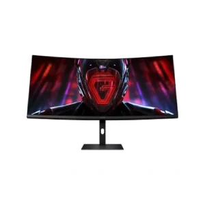 مشخصات و خرید مانیتور گیمینگ شیائومی 34 اینچ مدل G34WQi