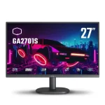 مشخصات و خرید مانیتور گیمینگ کولر مستر مدل GA2701S سایز 27 اینچ
