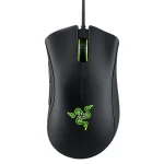 مشخصات و خرید موس گیمینگ ریزر Razer DeathAdder Essential