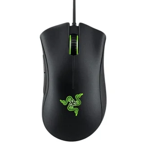 مشخصات و خرید موس گیمینگ ریزر Razer DeathAdder Essential