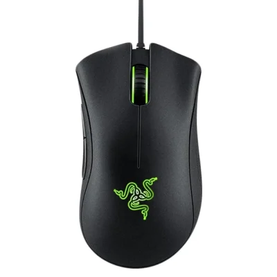 مشخصات و خرید موس گیمینگ ریزر Razer DeathAdder Essential