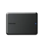 مشخصات و خرید هارد اکسترنال توشیبا Canvio partner ظرفیت 2 ترابایت