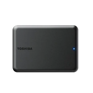 مشخصات و خرید هارد اکسترنال توشیبا Canvio partner ظرفیت 2 ترابایت