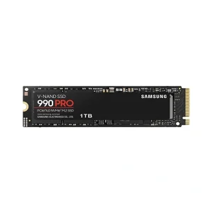 مشخصات و خرید اس اس دی اینترنال سامسونگ مدل Samsung 990 Pro ظرفیت 1 ترابایت