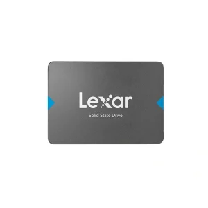 مشخصات و قیمت اس اس دی اینترنال لکسار مدل NQ100 ظرفیت 240 گیگابایت
