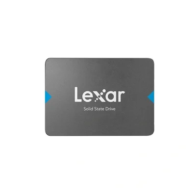 مشخصات و قیمت اس اس دی اینترنال لکسار مدل NQ100 ظرفیت 240 گیگابایت