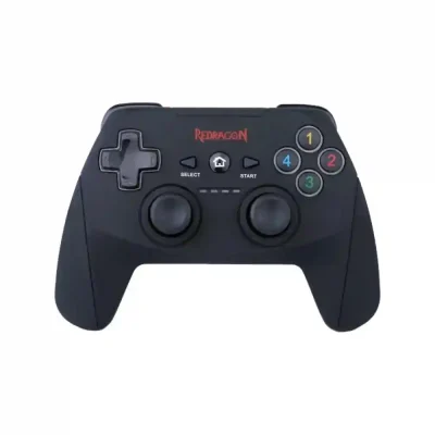 مشخصات و خرید دسته بازی ردراگون Harrow G808