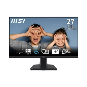 مشخصات و قیمت مانیتور 27 اینچی ام اس آی مدل MP275