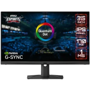 مشخصات و خرید مانیتور گیمینگ ام اس آی مدل G321Q