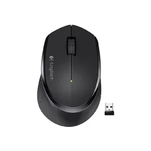 مشخصات و خرید ماوس بی سیم لاجیتک مدل M275