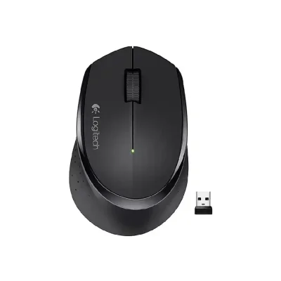 مشخصات و خرید ماوس بی سیم لاجیتک مدل M275