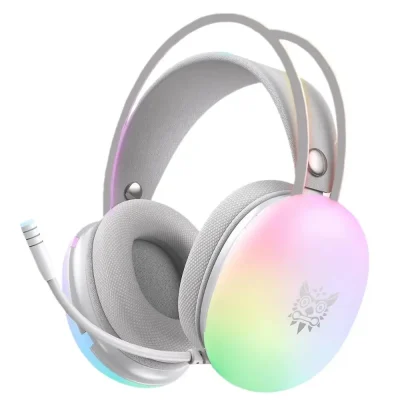 مشخصات و خرید هدست گیمینگ اونیکوما X25 RGB