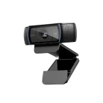 مشخصات و خرید وب کم لاجیتک مدل C920s PRO HD