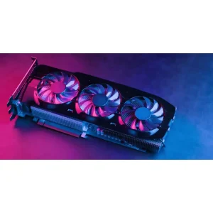 ارزش خرید کارت گرافیک استوک چقدر است؟