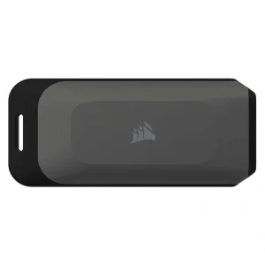 مشخصات و قیمت خرید SSD اکسترنال کورسیر مدل EX100U Portable ظرفیت 1 ترابایت