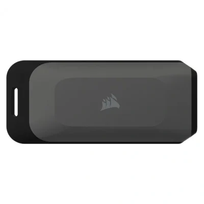 مشخصات و قیمت خرید SSD اکسترنال کورسیر مدل EX100U Portable ظرفیت 1 ترابایت