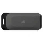 مشخصات و قیمت خرید  SSD اکسترنال کورسیر مدل EX100U Portable ظرفیت 2 ترابایت