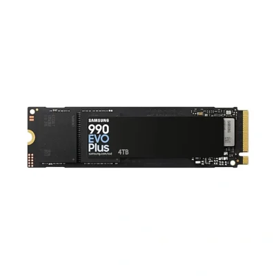 مشخصات و قیمت خرید SSD اینترنال سامسونگ مدل 990 EVO Plus ظرفیت 4 ترابایت