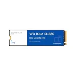 مشخصات و خرید اس اس دی اینترنال وسترن دیجیتال مدل WD Blue SN580 NVMe ظرفیت یک ترابایت