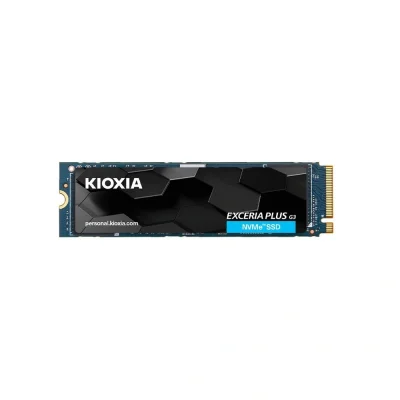 مشخصات و خرید SSD اینترنال کیوکسیا مدل EXCERIA PLUS G3 ظرفیت 1 ترابایت