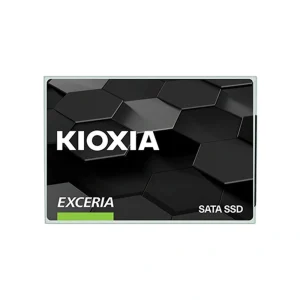 مشخصات و قیمت خرید حافظه SSD اینترنال کیوکسیا مدل EXCERIA ظرفیت 480 گیگابایت