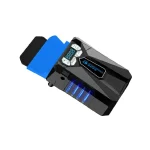مشخصات و قیمت خرید خنک کننده لپ تاپ کول کلد مدل IceTroll K29