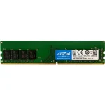 مشخصات و خرید رم دسکتاپ DDR4 تک کاناله 2400 مگاهرتز CL17 کروشیال ظرفیت 16 گیگابایت