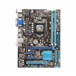 مشخصات و خرید مادربرد ایسوس ASUS B75 M-A
