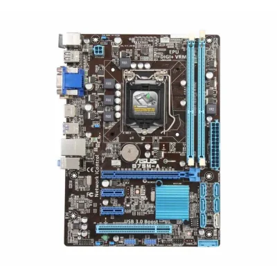 مشخصات و خرید مادربرد ایسوس ASUS B75 M-A