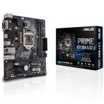 مشخصات و خرید مادربرد ایسوس ASUS H310 M-A