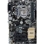 مشخصات و خرید مادربرد ایسوس مدل ASUS H110 M-PLUS