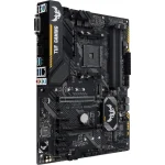 مشخصات و خرید مادربرد ایسوس مدل ASUS TUF X470-PLUS GAMING D4