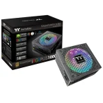 مشخصات و خرید منبع تغذیه کامپیوتر ترمالتیک مدل Toughpower iRGB PLUS 1000W Gold TT