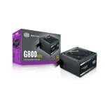 مشخصات و خرید منبع تغذیه کامپیوتر کولر مستر مدل Cooler Master G800 GOLD