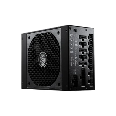مشخصات و خرید قیمت منبع تغذیه کامپیوتر کولر مستر مدل Cooler Master V1200 Platinum