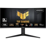 مشخصات و خرید مانیتور ایسوس مدل TUF Gaming VG34VQEL1A سایز 34 اینچ