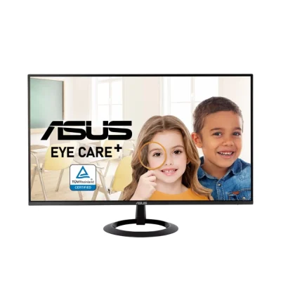 مشخصات و خرید مانیتور ایسوس مدل VZ24EHF سایز 23.8 اینچ