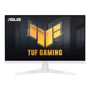 مشخصات و خرید مانیتور مخصوص بازی ایسوس مدل TUF VG249Q3A سفید سایز 24 اینچ