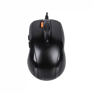 مشخصات و خرید ماوس باسیم ای فورتک مدل N-70FX