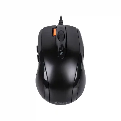 مشخصات و خرید ماوس باسیم ای فورتک مدل N-70FX