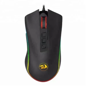 مشخصات و خرید ماوس گیمینگ Redragon COBRA M711