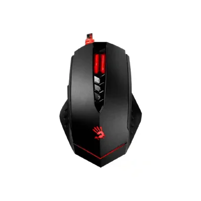 مشخصات و خرید ماوس گیمینگ باسیم ایفورتک مدل V8M