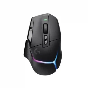 مشخصات و خرید ماوس گیمینگ بی سیم لاجیتک مدل G502 X Plus