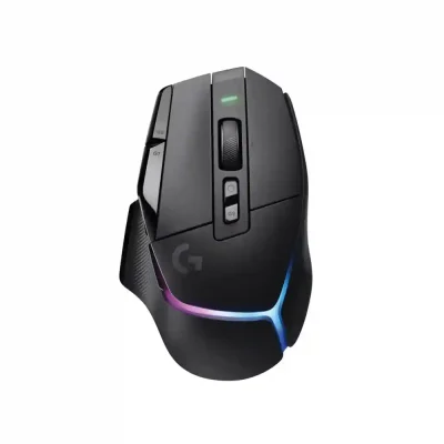 مشخصات و خرید ماوس گیمینگ بی سیم لاجیتک مدل G502 X Plus