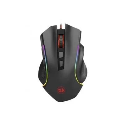 مشخصات و خرید ماوس گیمینگ ردراگون Griffin M602-KS