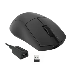 مشخصات و خرید ماوس گیمینگ ردراگون M916 PRO 4K Black