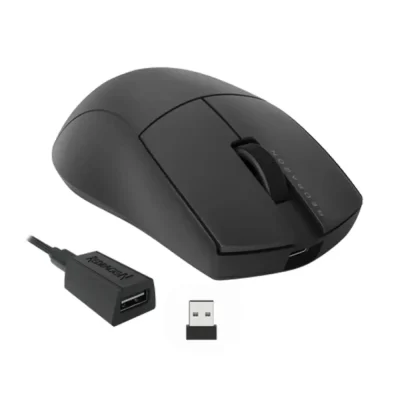 مشخصات و خرید ماوس گیمینگ ردراگون M916 PRO 4K Black