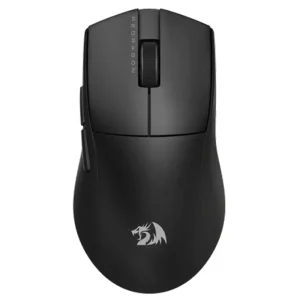 مشخصات و خرید ماوس گیمینگ ردراگون M916 PRO 4K Black