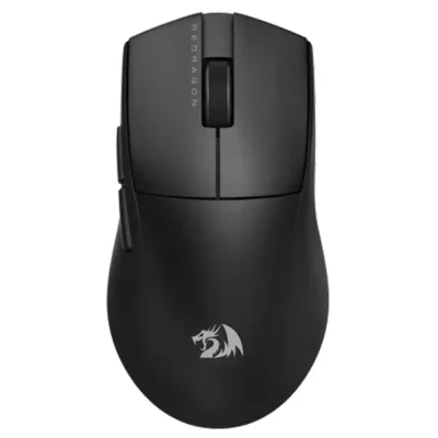 مشخصات و خرید ماوس گیمینگ ردراگون M916 PRO 4K Black