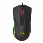 مشخصات و خرید ماوس گیمینگ ردراگون Redragon COBRA M711 FPS